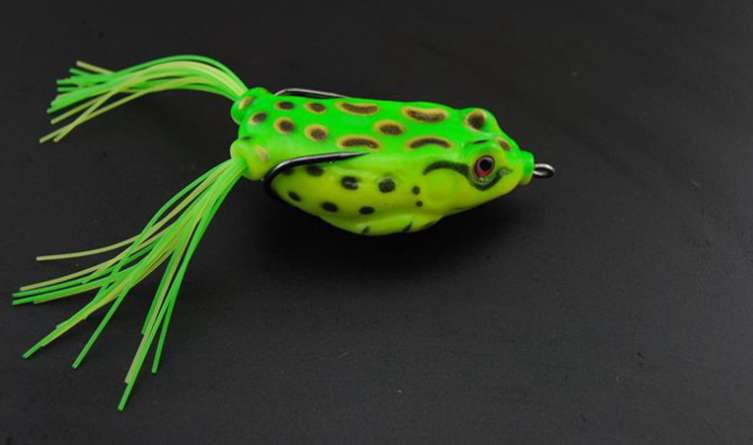 bass fishing attractants, freshwater lure essentials, realistic fishing lures - available at Sparq Mart