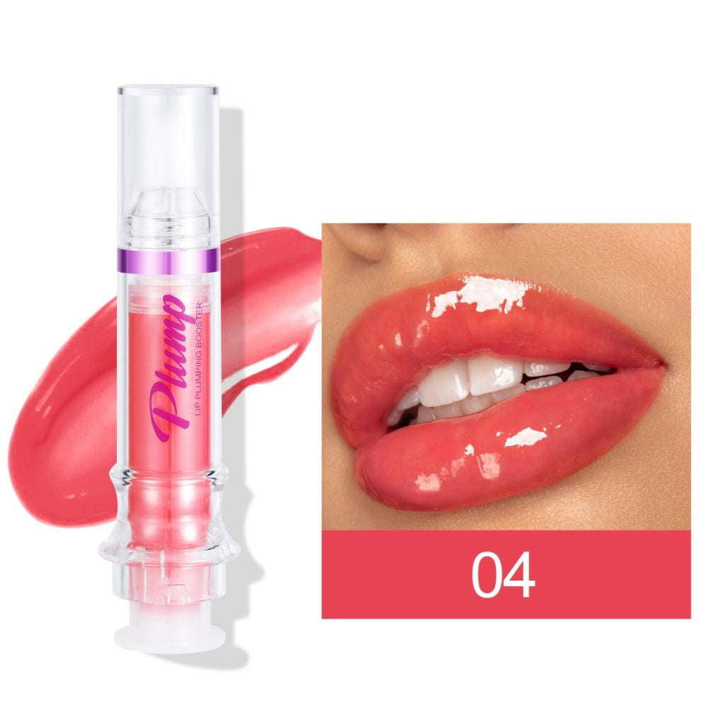 honey lip gloss, mirror shine lipstick, spicy lip tint - available at Sparq Mart