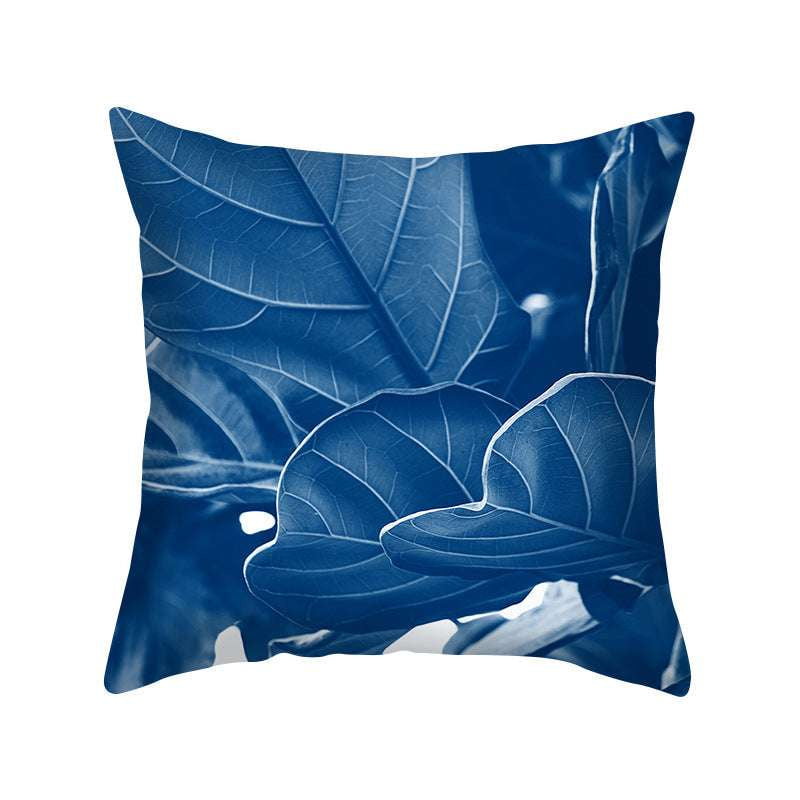 Decorative Pillow Covers, Printed Cushion Cases, Soft Pillowcase Decor - available at Sparq Mart