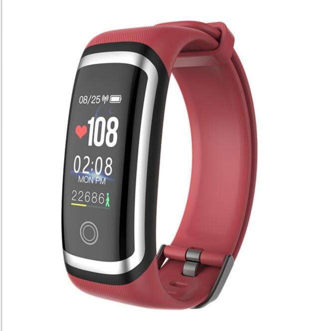 Blood Pressure Monitor, Heart Rate Tracker, Waterproof Ring - available at Sparq Mart