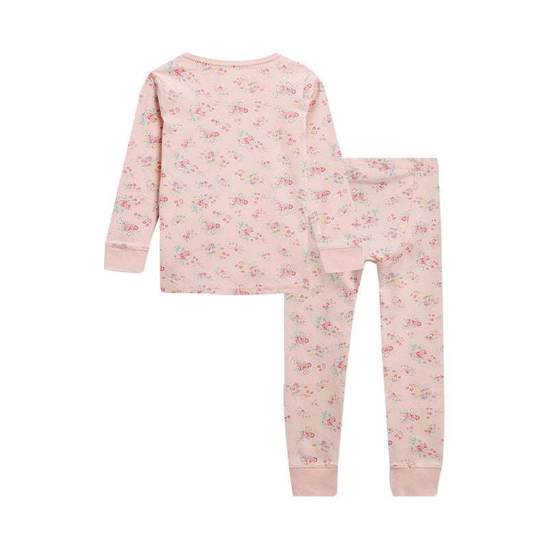 Comfy Kids Sleepwear, Girls' Homewear Sets, Quality Girls' Pajamas - available at Sparq Mart