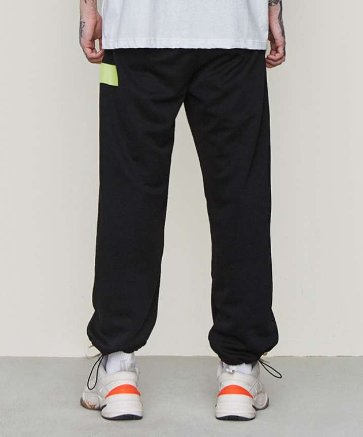 Men's Casual Pants, Street Print Trousers, Street Style Sweatpants - available at Sparq Mart