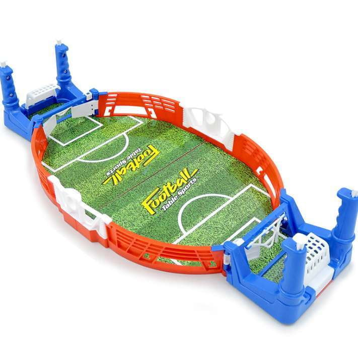 Educational Tabletop Soccer, Kids Football Toys, Portable Outdoor Table Games - available at Sparq Mart