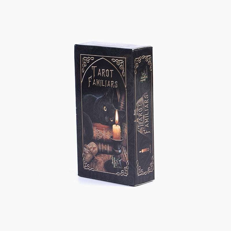 Fortune Telling Tarot, Mystical Tarot Deck, Tarot Card Game - available at Sparq Mart