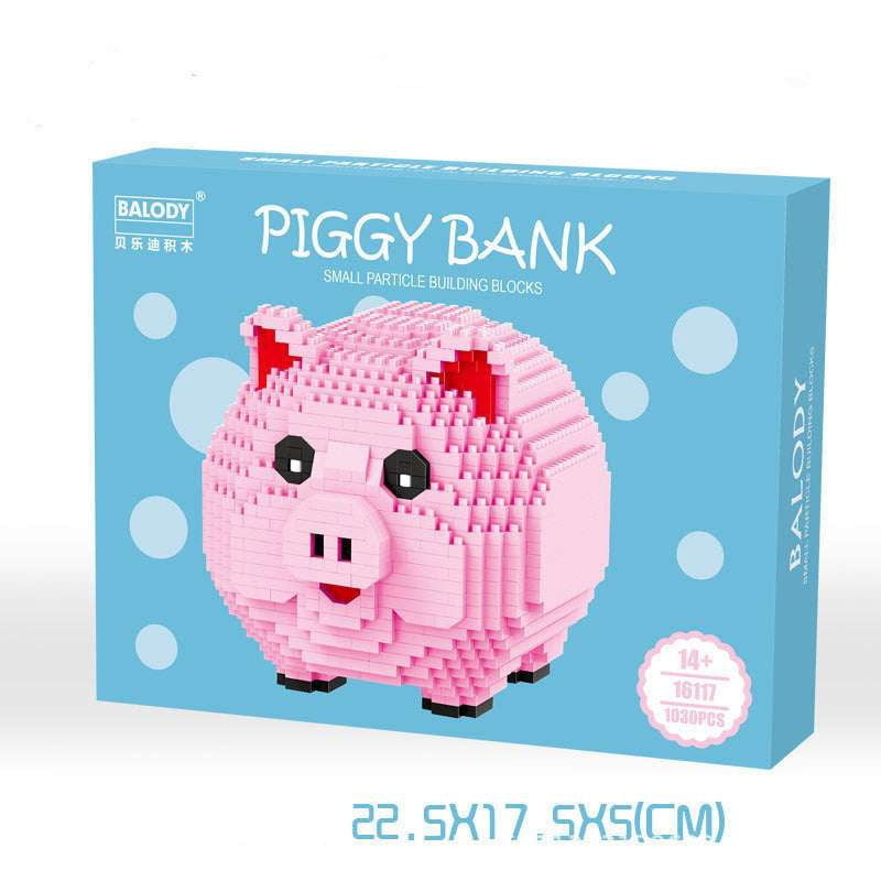 Cute Coin Storage, Kids Money Bank, Piggy Bank Savings - available at Sparq Mart