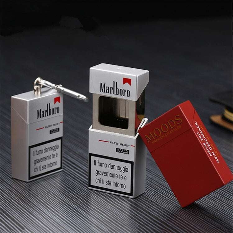 Personalized Ashtray Gift, Pocket Mini Ashtray, Portable Ashtray Box - available at Sparq Mart