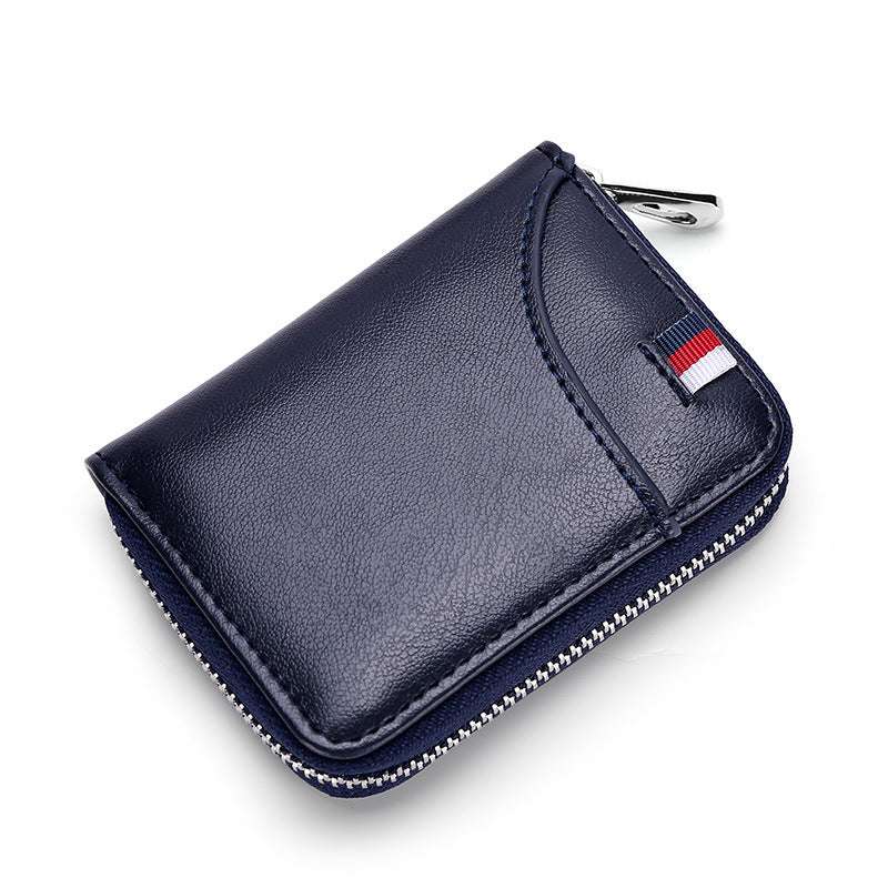 Anti-theft Wallet, Women - available at Sparq Mart