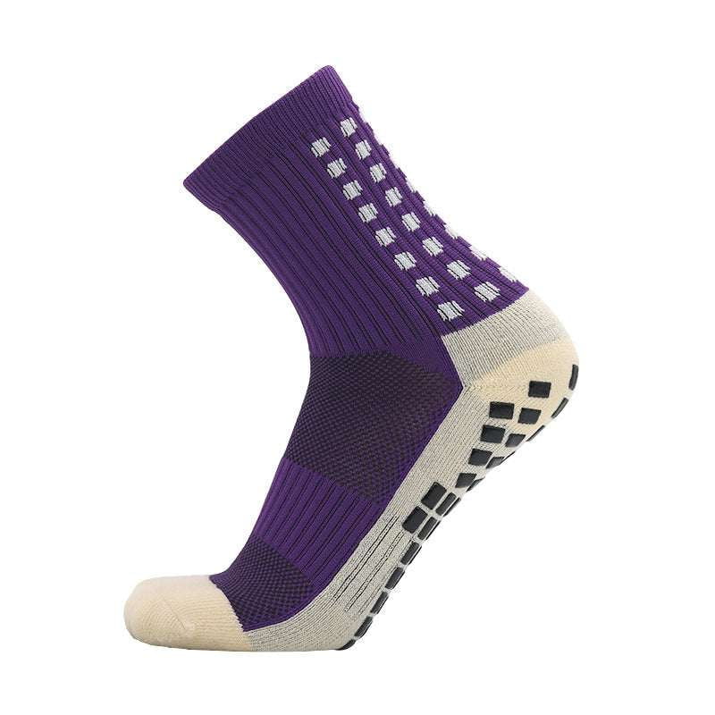 Breathable Athletic Socks, Cushioned Compression Socks, Durable Sportswear Socks - available at Sparq Mart