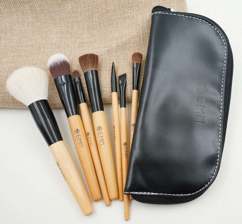 animal hair, Bobbi Brown makeup brush, high-quality - available at Sparq Mart