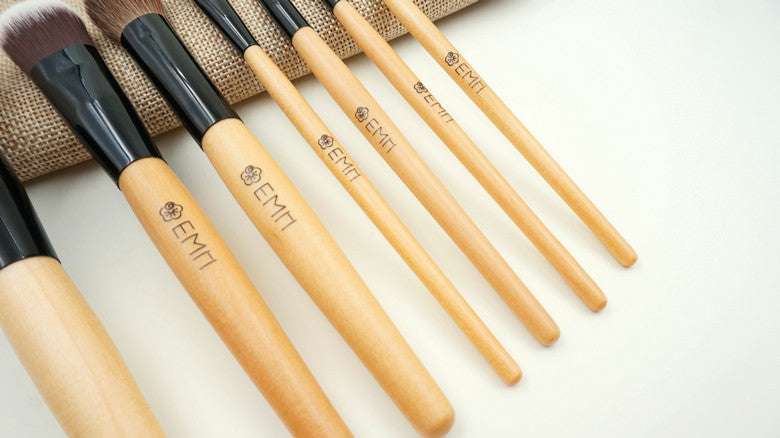 animal hair, Bobbi Brown makeup brush, high-quality - available at Sparq Mart