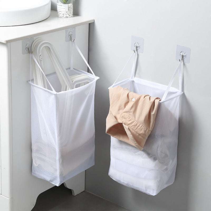 Clothes Basket, Dirty Clothes Storage - available at Sparq Mart