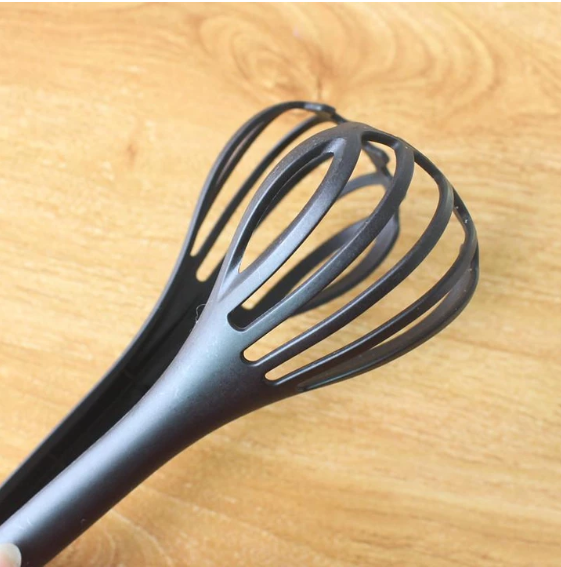 Black Color, Efficient Egg Beater - available at Sparq Mart