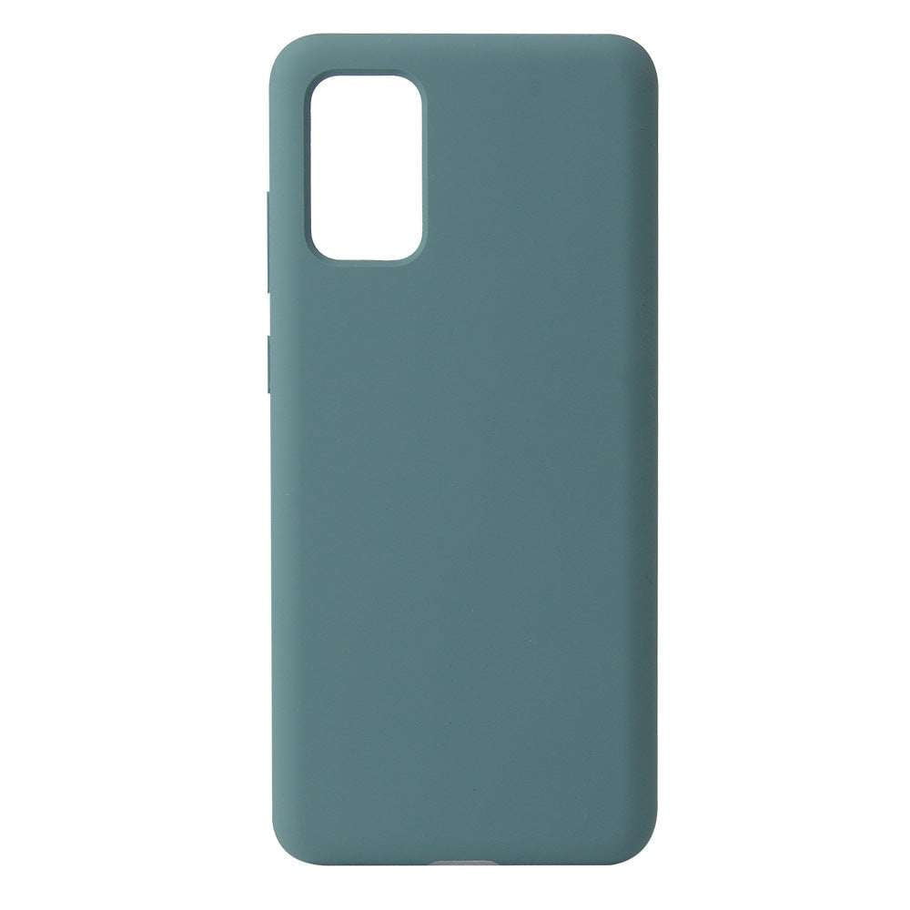 drop-proof case, liquid silicone phone case, protective phone cover - available at Sparq Mart