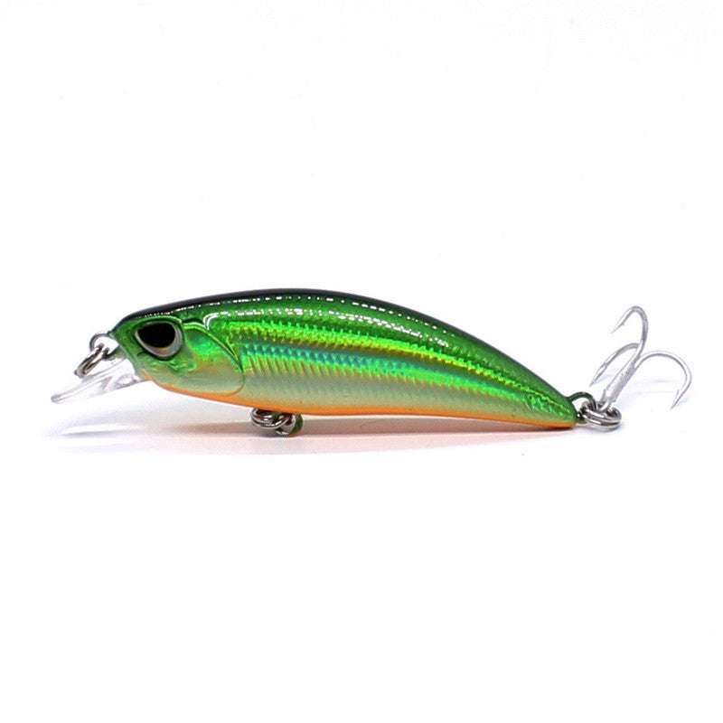 fishing lure, mino, slow sinking - available at Sparq Mart