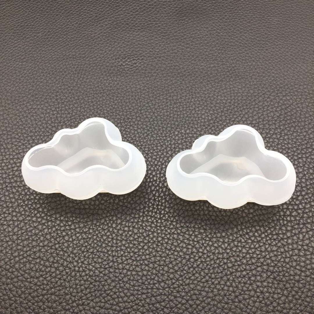 3D Mold, Cloud Mold, Premium Mold - available at Sparq Mart