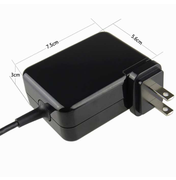 Durable Laptop Charger, Pro Power Adapter, Venue 11 Charger - available at Sparq Mart