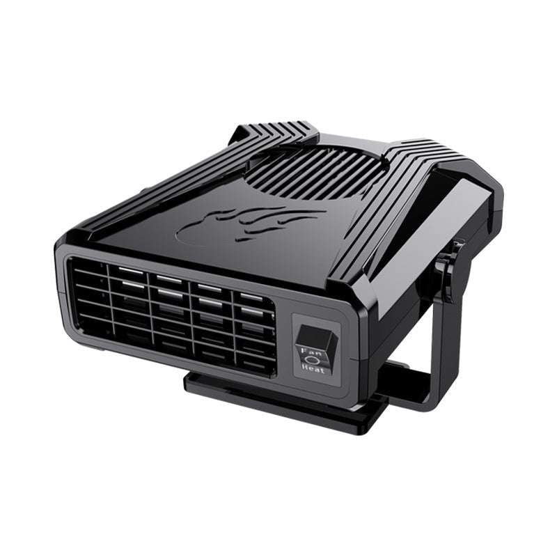 Efficient Portable Ice Heaters, Quick Heat Portable Ice Heaters - available at Sparq Mart