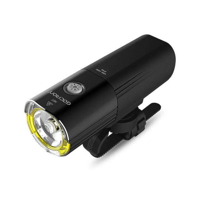 High Lumen Flashlight, Powerful LED Flashlight, Tactical Torch Light - available at Sparq Mart