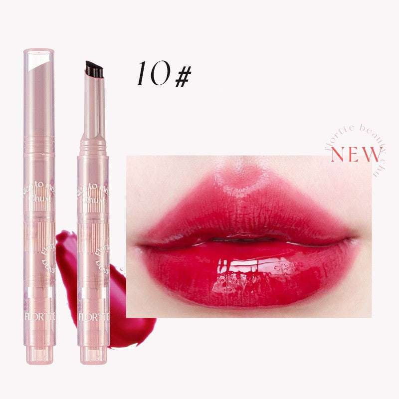 Hydrating beauty product, Mirror lip gloss, Trendy lip gloss - available at Sparq Mart