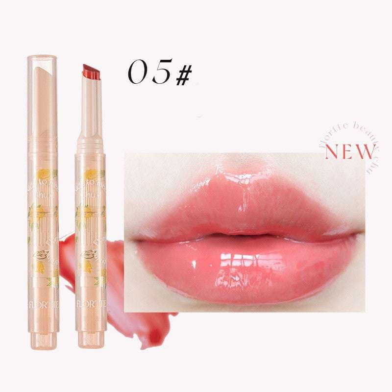 Hydrating beauty product, Mirror lip gloss, Trendy lip gloss - available at Sparq Mart