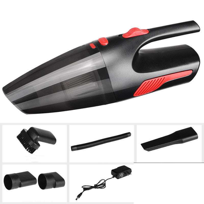 Home vacuum cleaner, Rechargeable handheld vacuum, Wet dry vacuum - available at Sparq Mart