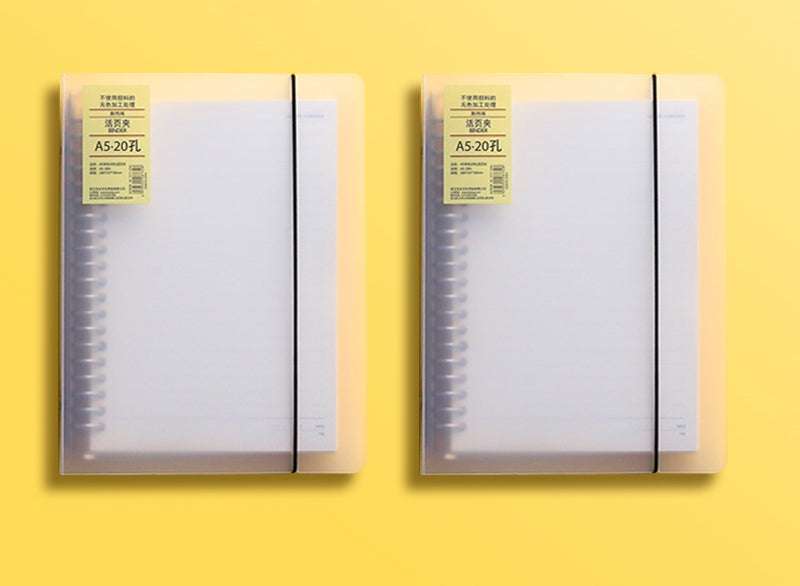 A4 size, Grid paper, Spiral-bound - available at Sparq Mart