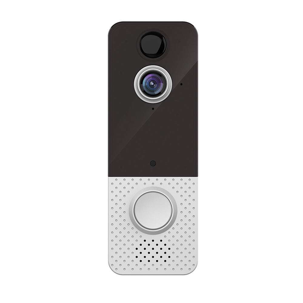 Enhanced HD Video, Fast & Reliable, Smart Wireless Doorbell - available at Sparq Mart