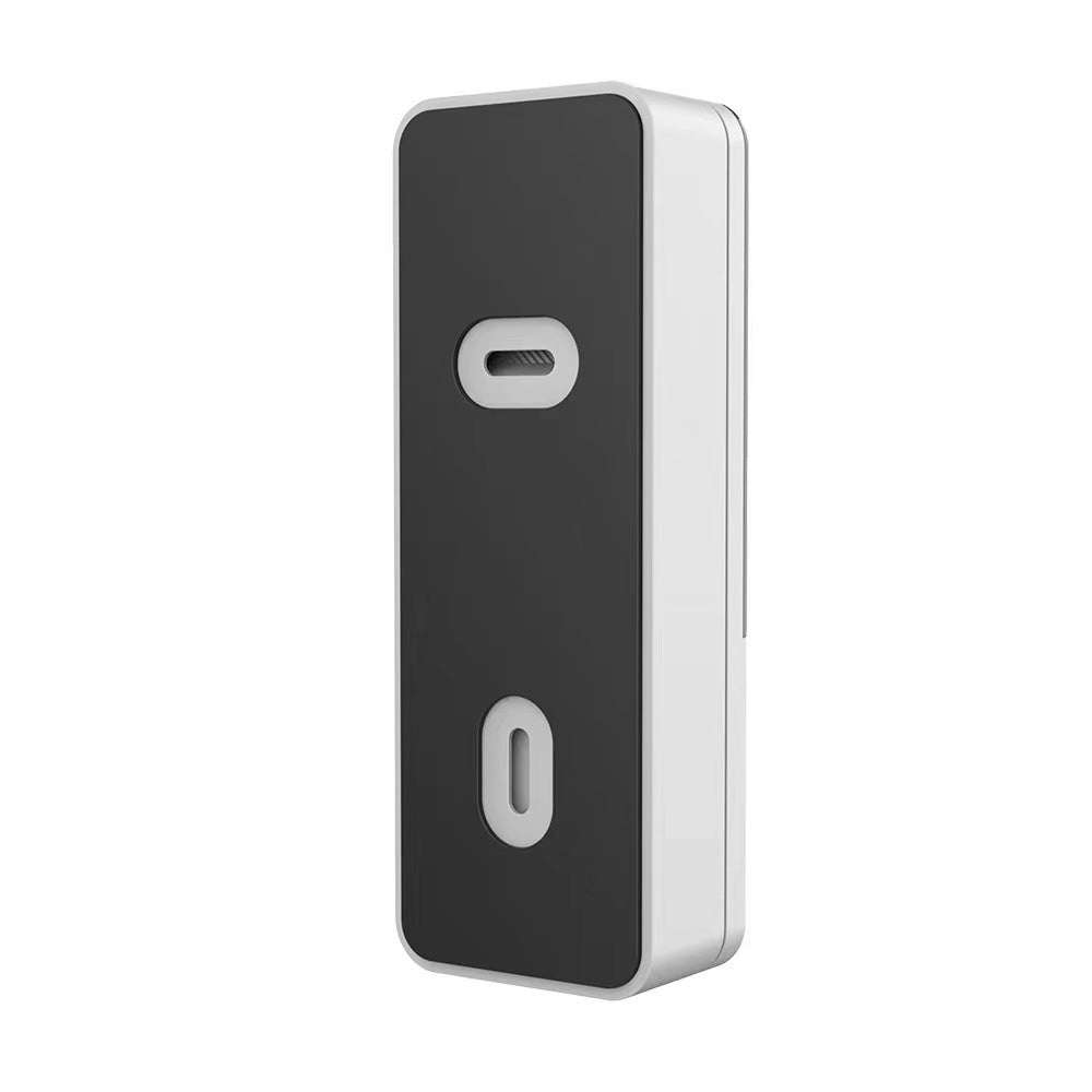 Enhanced HD Video, Fast & Reliable, Smart Wireless Doorbell - available at Sparq Mart