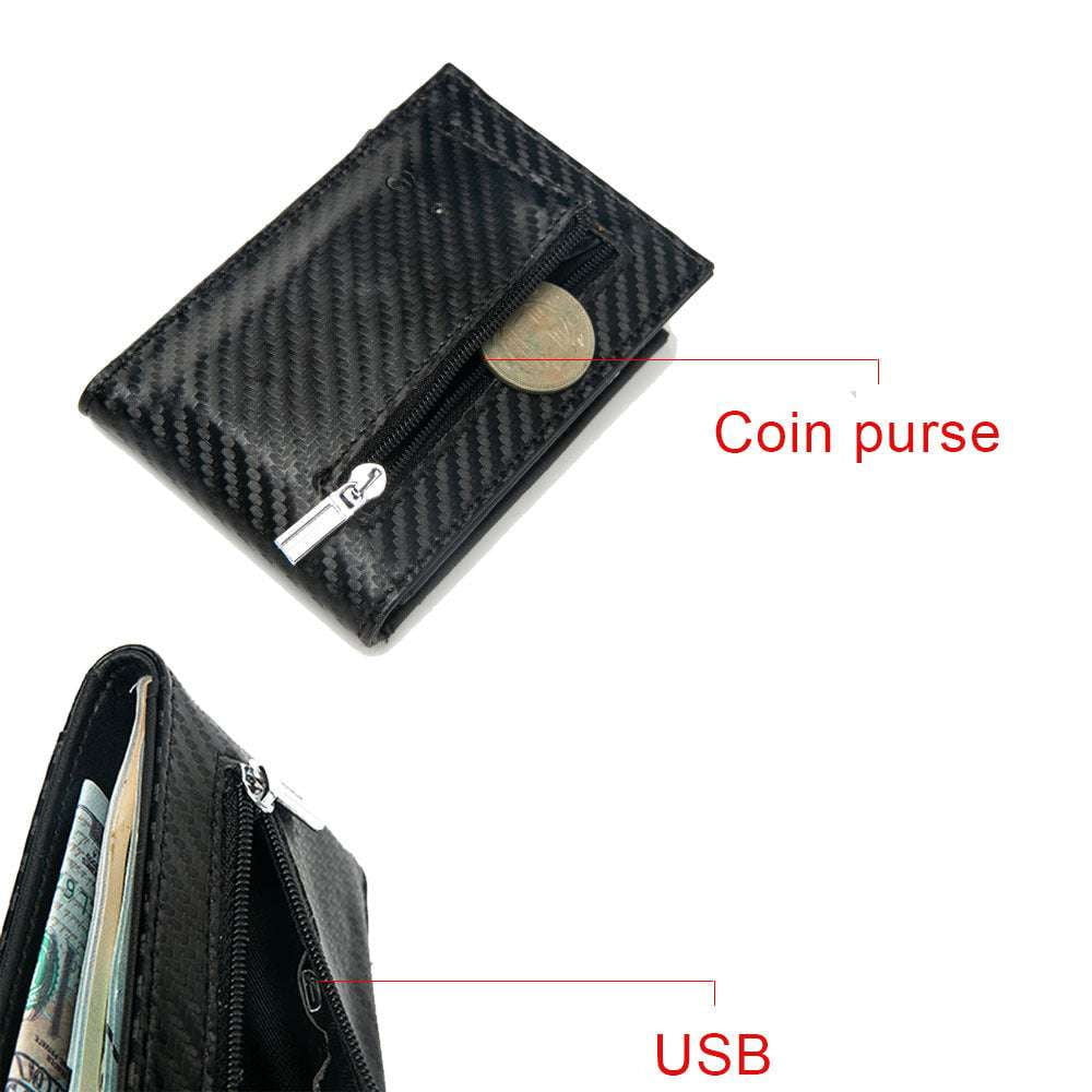 Anti-lost card holder, Bluetooth card holder, Theft-proof card holder - available at Sparq Mart