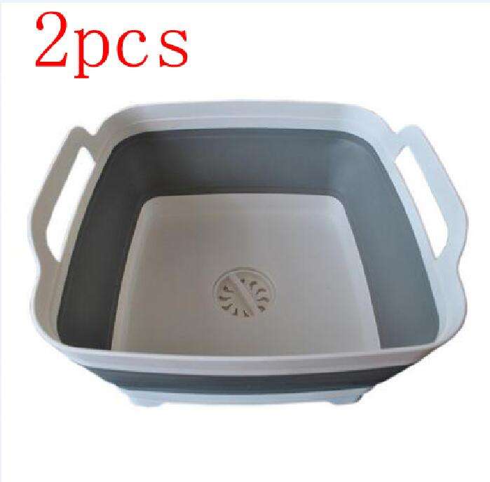 2 pcs 1 pcs 5 pcs 3 pcs, Blue Gray Quantity, Fruit Vegetable Washing - available at Sparq Mart