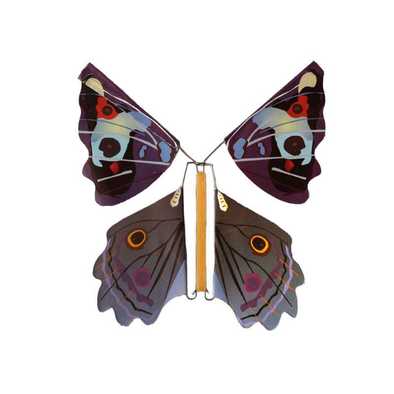 magic props, metal bracket butterfly, Sparq Mart - available at Sparq Mart