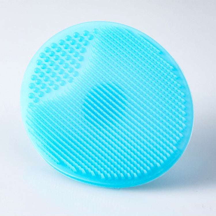 Clear Skin, Radiant Skin, Silicone Facial Brush - available at Sparq Mart