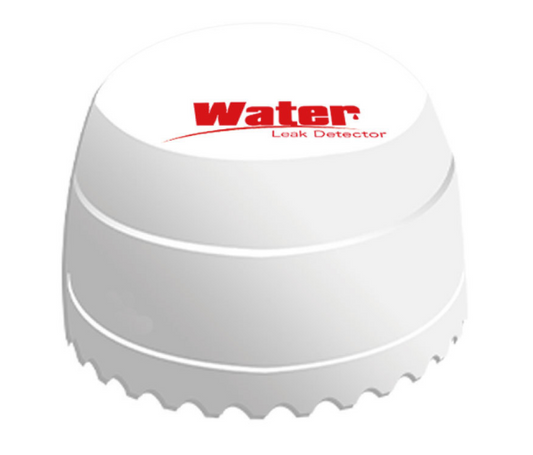 Leak prevention, water security, wireless detection - available at Sparq Mart