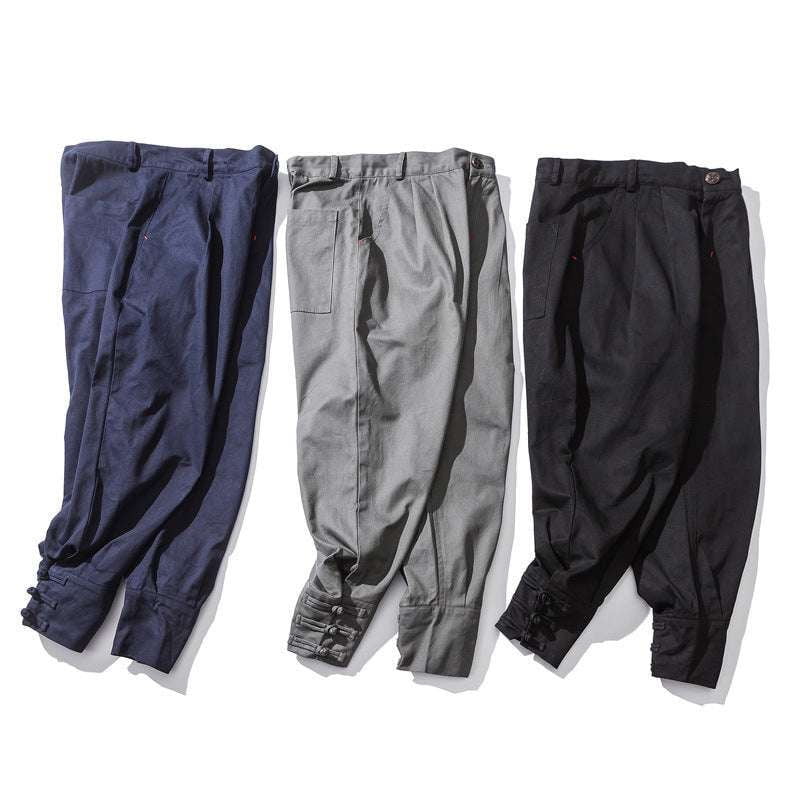 Casual pants for men, Men's fashion trousers, Stylish men's pants - available at Sparq Mart