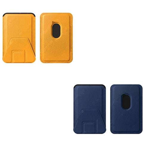 card holder, folding card holder, mobile phone holder - available at Sparq Mart