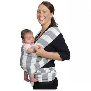 Mosquito Protection, Stylish Nursing Shawl - available at Sparq Mart