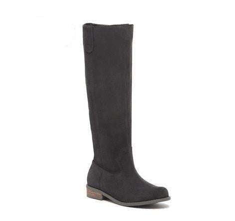 Extended Size Footwear, Fashionable Large Boots, Plus-Size Boots - available at Sparq Mart