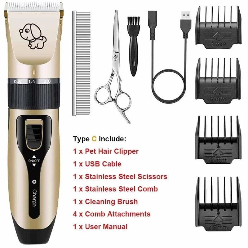 autopostr_pinterest_64088, D style, H style, wholesale pet shaver - available at Sparq Mart