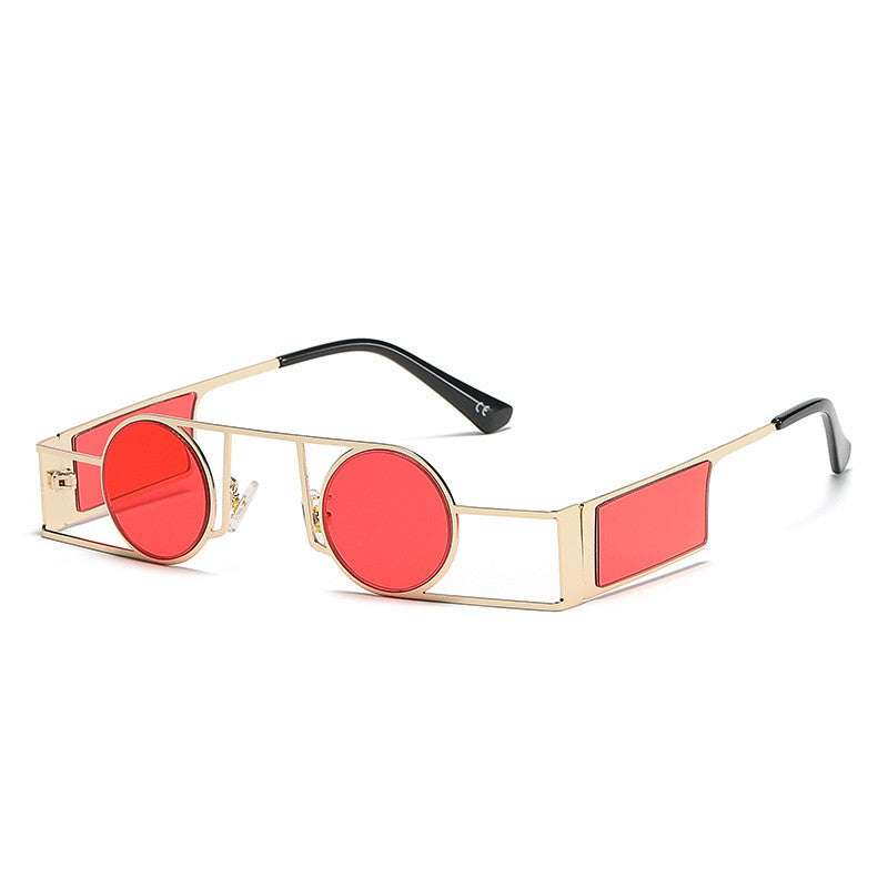 Colorful Steampunk Sunglasses, Individual Steampunk Sunglasses, Steampunk Sunglasses Wholesale - available at Sparq Mart