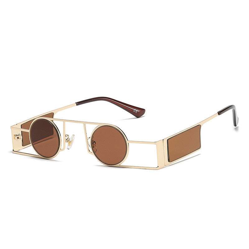 Colorful Steampunk Sunglasses, Individual Steampunk Sunglasses, Steampunk Sunglasses Wholesale - available at Sparq Mart