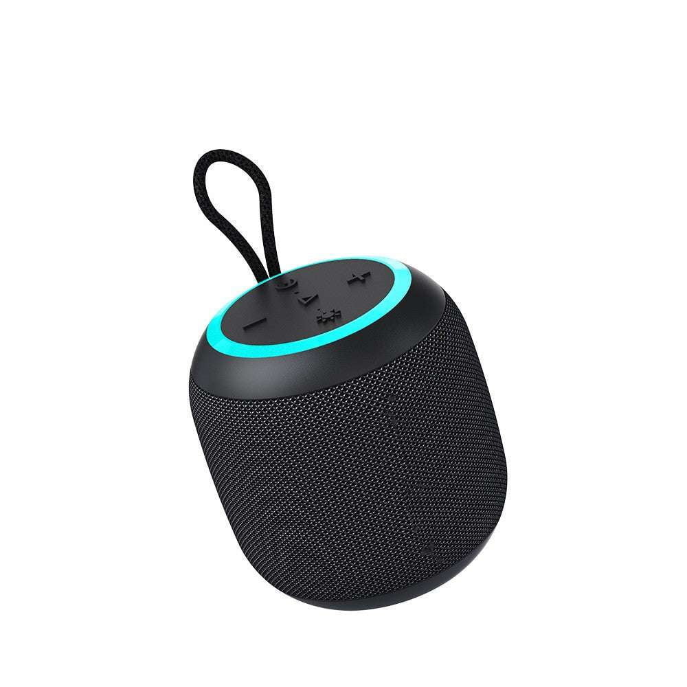 Outdoor Bluetooth Speaker, Portable Heavy Bass Speaker, Waterproof Bluetooth Speaker - available at Sparq Mart