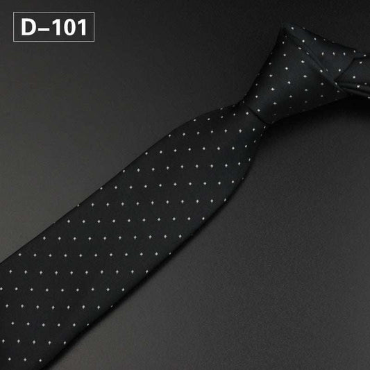 British Fashion Tie, Korean Men's Ties, Stylish Neckwear Online - available at Sparq Mart