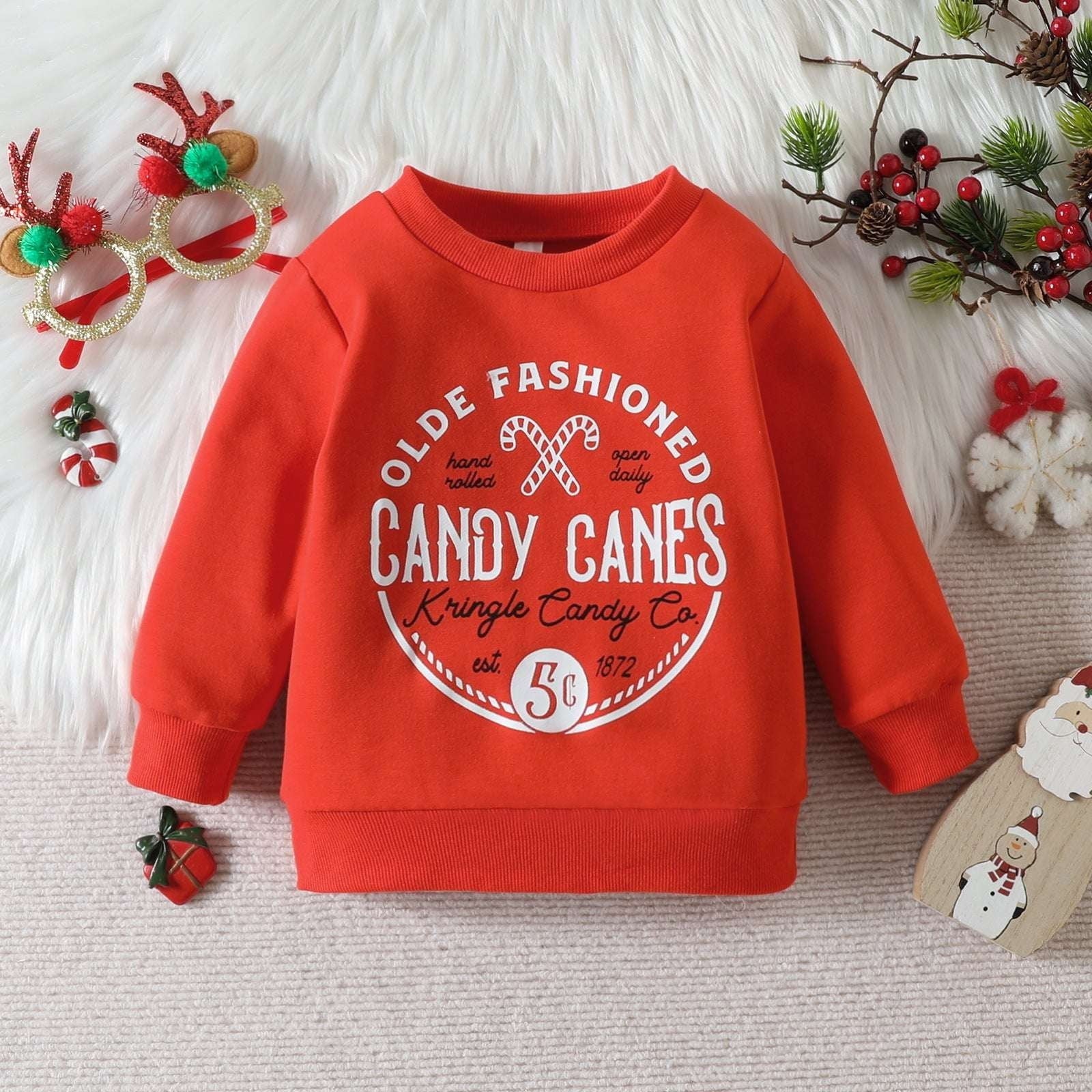 Christmas Sweater Kids, Festive Toddler Sweaters, Kids Holiday Apparel - available at Sparq Mart