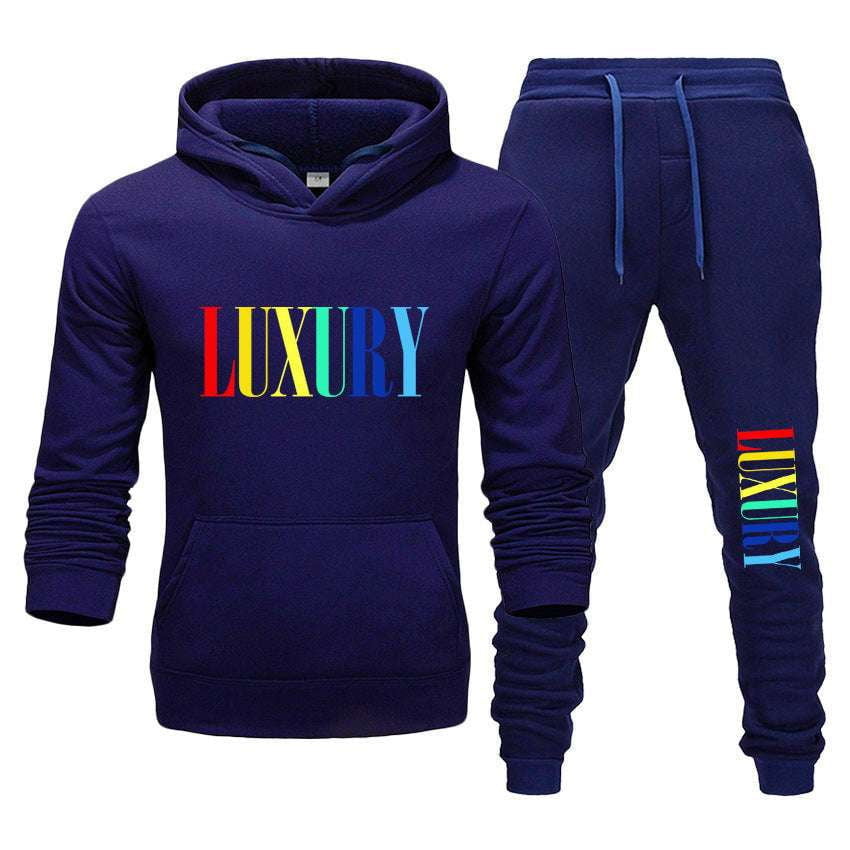 cozy oversized sweater, graphic pullover hoodie, unisex sweater hoodie - available at Sparq Mart