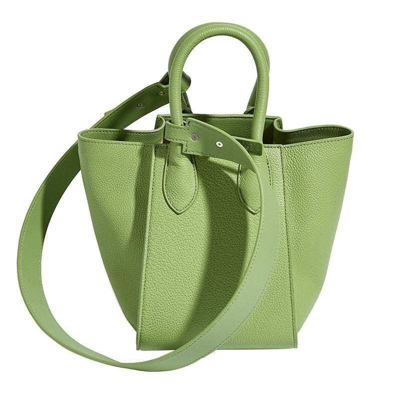 crossbody vegetable bag, market bag stylish, shoulder basket tote - available at Sparq Mart