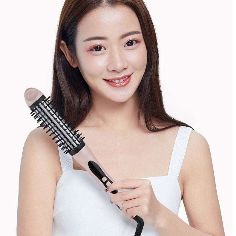 Curling Stick Styler, Hair Styling Wand, Straightening Splint Iron - available at Sparq Mart