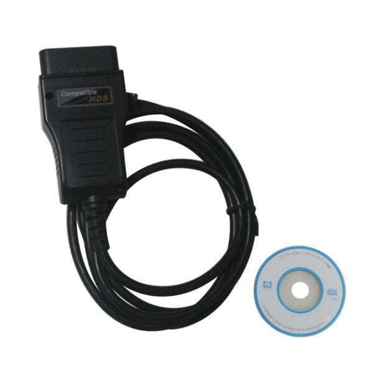 Honda HDS Software, OBD2 Diagnostic Cable, Vehicle Diagnostic Tool - available at Sparq Mart