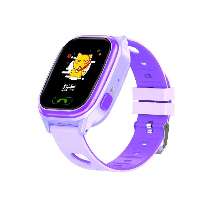 Child positioning watch, Waterproof child smart watch, Y85 smart watch - available at Sparq Mart